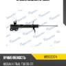 Стойка задняя правая mando mss020174