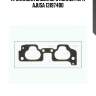 Прокладка впускного коллектора ajusa 13197400