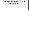 Ролик натяжной / грм подходит для honda civic 1.6 91-01 / cr-v i 2.0 95-02 pb-1017 lynx
