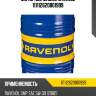 Моторное масло ravenol 111112620801999