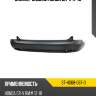 Бампер задний honda cr-v 11-18 sat st-hd68-087-0