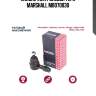 Наконечник рулевой тяги marshall m8070030