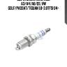 Свеча fr5kpp332s 0242245576 bosch