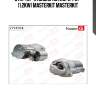 Стартер  hyundai/kia 2.0/2.4 07- (1.2kw) masterkit masterkit