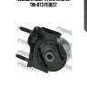 Подушка двигателя задняя tm-073 febest