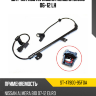 Датчик ABS RR NISSAN ALMERA B10RS 06-12 LH SAT ST-47900-95F0A