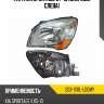 Фара kia sportage 07-10 спереди depo 223-1131l-ldemy