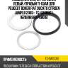 Подшипник опоры /передний левый /правый ti-guar для peugeot boxer fiat ducato citroen jumper 2006-  tg-sas0067  1620298580 pgb002