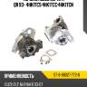 Турбина isuzu elf npr qr 93- 4hk1tcs;4hk1tcc;4hk1tcn sat st-8-98027-772-6