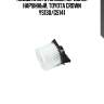 Подшипник ступицы передней наружный, toyota crown ys130/gs141