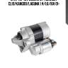 Стартер 12v 0.85kw 8t , renault clio/kangoo/laguna 1.4/1.6/16v 01-