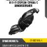 Подкрылок Subaru Impreza 11-16  SAT ST-SB27-016L-1