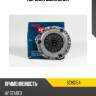 Корзина сцепления kormax schd154