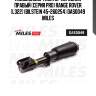 Пневмоамортизатор передний правый (серия pro) range rover (l322) (bilstein 45-260254) das0049 miles