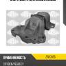 Опора двигателя sasic 2700055