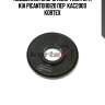 Подшипник опоры амортизатора kia picantoi10i20 пер. kac2009 kortex