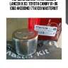Поршень суппорта mitsubishi lancer ix 03, toyota camry 01-06  (d60 akebono) 77a1139 masterkit