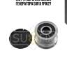 Муфта обгонная шкива генератора sufix fp1027