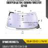 Стекло лобовое атермальное xyg solar-sg5-02-l lfw/h/x