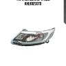 Фара kia rio iii 15-17 лев. khl8025std