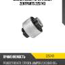 Сайлентблок рычага задн., peugeot boxer, citroen jumper 2.2/3.0hdi 06-