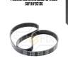 Ремень поликлиновый 6pk1038 sufix fb3136