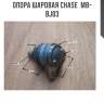 Опора шаровая chase  mb-bj03