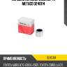 Поршень переднего суппорта metaco 3240114