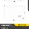 Стекло лобовое kenworth truck 91- xyg dw01163 lfw/rh