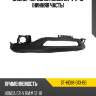 Бампер передний honda cr-v 11-16 нижняя часть sat st-hd68-013-b0