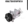 Компрессор кондиционера, renault duster/kaptur 2.0i