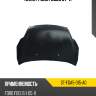 Капот ford focus 07-11 sat st-fda5-015-a0