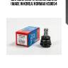 Шаровая опора, нижняя cbkk16 (made in korea) kormax ksb054