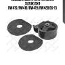 Подушка двигателя передняя ,suzuki sx4 rw415/rw416/rw419/rw420 06-13