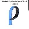Ремень грм gates racing blue   t328rb