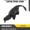 Подкрылок subaru impreza 05-07 спереди sat st-11-0291