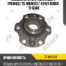 Подшипник ступичный в сборе (фланец) tg-wba0131 / 43421-60060 * ti-guar
