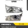 Фара toyota sprinter 97-00 справа sat st-12-451r