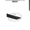 Ремень поликлиновый gates 7pk1275t