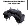 Опора двигателя задняя suzuki liana 2001-2008, aerio/liana rh423 2006- me29003 jikiu