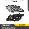 Фара toyota camry xv50 14-17 справа toyota 81130-33881