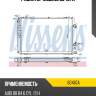 Радиатор nissens 60467a