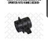 Измеритель массы воздуха, mb sprinter/vito/viano 3.0cdi 09-