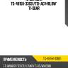 Проставка tg-48158-33031/tsi-acv40low* ti-guar