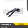 Опора кпп vika 33990032901