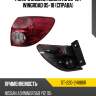 Фонарь задний nissan ad 06-16  sat st-220-24886r