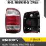 Фонарь задний nissan pathfinder 99-02  sat st-315-1931r