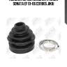 Пыльник шруса внешний hyundai sonata ef 01-06 cd11005 jikiu