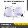 Стекло лобовое атермальное xyg solar-sg5-02-r lfw/h/x