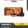Стойка газомасляная передняя /333476/ jd jas0393